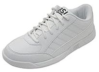 BSI Boys' Bowling Shoes White Size 