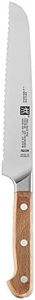 ZWILLING J.A. Henckels 38466-203 Bread Knife