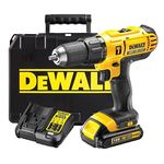 Dewalt 18 Drill