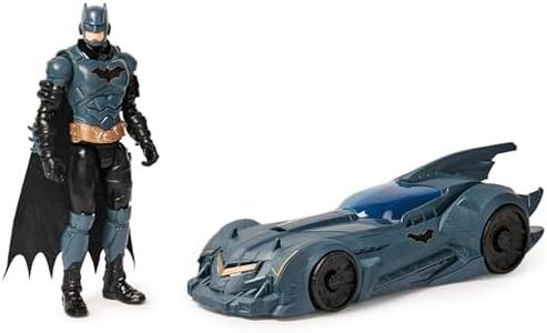 DC COMICS 