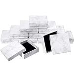Pajean 12 Pcs Jewelry Gift Boxes Ca