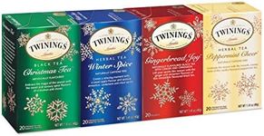 Twinings Holiday Variety Pack Tea B