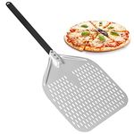 Pizza Peel For Grill