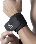 HiRui 2 PACK Wrist Compression Stra