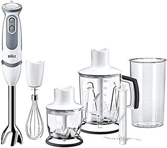 Braun MQ 5
