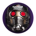 Guardians Of The Galaxy: Awesome Mix Vol. 01 (Picture Disc Vinyl)