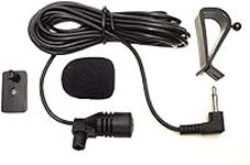 3.5mm Microphone Assembly Mic for C