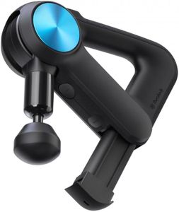 Theragun Pro Massage Gun – Deep Tissue Percussion, Black