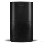 PuroAir HEPA 14 Air Purifier for Home - Covers 1,115 Sq Ft - Hospital-Grade Filter - Air Purifier for Allergies - For Large Rooms - Filters 99.99% of Pet Dander, Smoke, Allergens, Dust, Odors, Mold