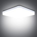 Ceiling Light For Kitchen Bright