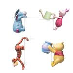 Disney Winnie the Pooh 'Pooh & Friends Gift Set' Pot Buddy