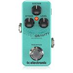 TC Electronic HYPERGRAVITY MINI COMPRESSOR State-of-the-Art Multiband Compression with Advanced MD3 Multiband Dynamics Algorithm for Professionally Polished Tones, Compatible with PC and Mac