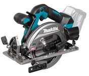 Makita HS012GZ Cordless Circular Saw 57 mm 40 V Max. (Without Battery, Without Charger)