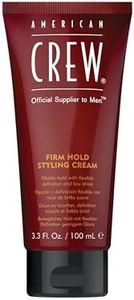 American Crew Crema De Fijación Fuerte - 100 ml.