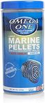 Omega One Garlic Marine Pellets, Si