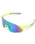 OYS VISION Cycling Sunglasses for Men and Women Outdoor Sports Running Biking Fishing Driving