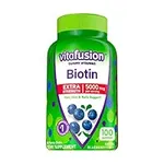 vitafusion Extra Strength Biotin Gu