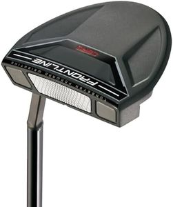 Cleveland Golf Frontline Putter Cero Men's Putter Right Loft: 3 Degree