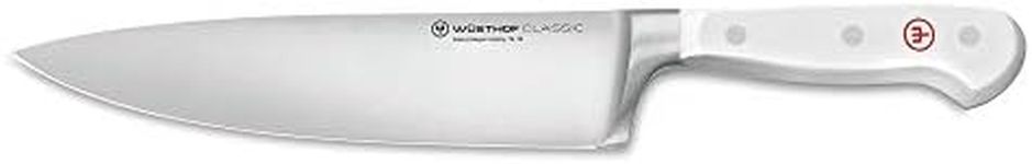 Wüsthof WU CLASSIC WHITE CHEFS 20CM