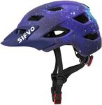 Kids Helmet, SIFVO Kids Bike Helmet