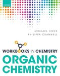 Workbook in Organic Chemistry (Workbooks In Chemistry)