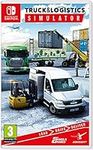 Truck & Logistics Simulator (Ninten