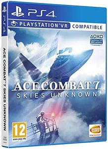 Ace Combat