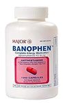 Major Pharmaceuticals 006841 Banoph