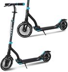 Aero Big Wheels Kick Scooter for Ki
