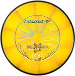 MVP Disc Sports Plasma Entropy Disc Golf Putter (170-175g / Colors May Vary)