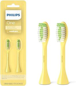 Philips One by Sonicare, 2 Brush Heads, Mango, BH1022/02