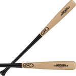 Rawlings Adirondack Baseball Bat, 34"