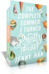 The Complete Summer I Turned Pretty Trilogy (Boxed Set): The Summer I Turned Pretty; It's Not Summer Without You; We'll Always Have Summer