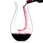 Wine Decanter Shapes