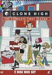 Clone High: The Complete 1st Season