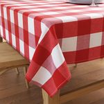 Tablecloth For Homes