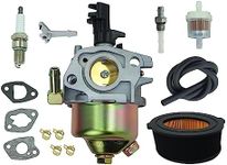 951-12785 Carburetor for Cub Cadet 270-VU engine RT65ES 21AB45M9710 Cultivator,Replace for Cub Cadet MTD Troy-Bilt 951-12124 951-10797 751-10797 951-14013 751-12785