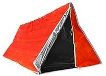 SE Emergency Outdoor Tube Tent with