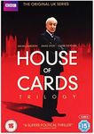 House of Cards [DVD] [1990]