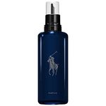 Ralph Lauren - Polo Blue - Parfum - Refill - Men's Cologne - Aquatic & Fresh - With Citrus, Oakwood, and Vetiver - Intense Fragrance - 150 ml