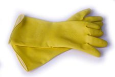 Rubber Gloves For Kids