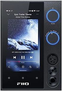 FiiO R7 Sn