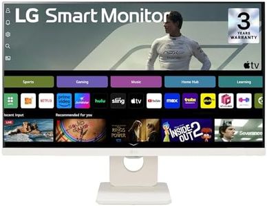 LG 25SR50F