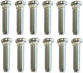 Tpuk Rear Wheel Studs For Transit M