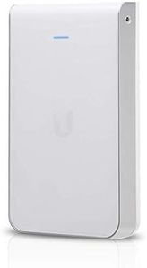 Ubiquiti UniFi Access Point in-Wall Indoor AP, 4 x 4 MIMO