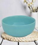 Blue Sky Soup Bowls