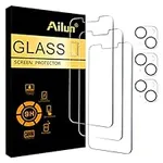Ailun 3 Pack Screen Protector for i