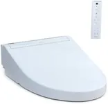 TOTO® WASHLET® C5 Electronic Bidet 