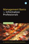 Management Basics for Information Professionals