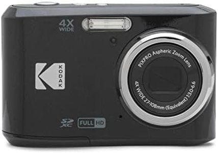 Kodak PIXP